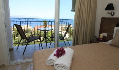 Imagine pentru Hotel Yannis Corfu 3* valabile pentru Litoral 2025