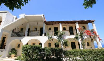 Imagine pentru Hotel Yannis Corfu 3* valabile pentru Litoral 2025