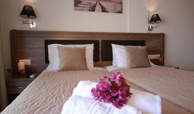 Imagine pentru Hotel Yannis Corfu 3* valabile pentru Litoral 2025