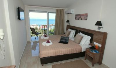 Imagine pentru Hotel Yannis Corfu 3* valabile pentru Litoral 2025