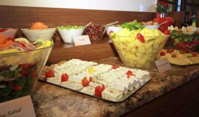 Imagine pentru Hotel Yannis Corfu 3* valabile pentru Litoral 2025