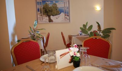 Imagine pentru Hotel Yannis Corfu 3* valabile pentru Litoral 2025