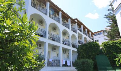 Imagine pentru Hotel Yannis Corfu 3* valabile pentru Litoral 2025