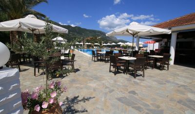 Imagine pentru Hotel Yannis Corfu 3* valabile pentru Litoral 2025