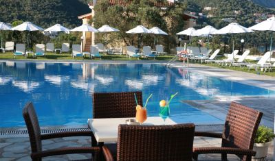 Imagine pentru Hotel Yannis Corfu 3* valabile pentru Litoral 2025