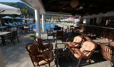 Imagine pentru Hotel Yannis Corfu 3* valabile pentru Litoral 2025