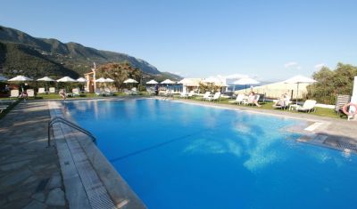 Imagine pentru Hotel Yannis Corfu 3* valabile pentru Litoral 2025