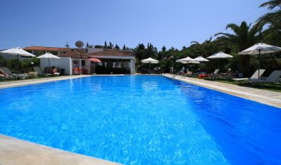 Imagine pentru Hotel Yannis Corfu 3* valabile pentru Litoral 2025
