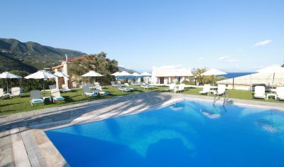 Imagine pentru Hotel Yannis Corfu 3* valabile pentru Litoral 2025