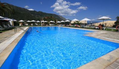 Imagine pentru Hotel Yannis Corfu 3* valabile pentru Litoral 2025