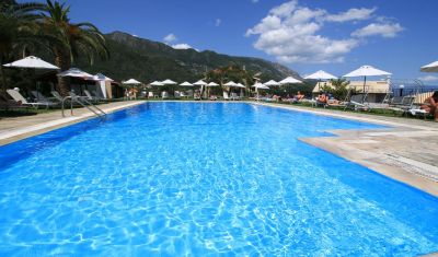 Imagine pentru Hotel Yannis Corfu 3* valabile pentru Litoral 2025