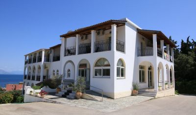 Imagine pentru Hotel Yannis Corfu 3* valabile pentru Litoral 2025