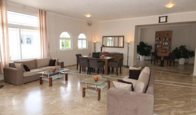 Imagine pentru Hotel Yannis Corfu 3* valabile pentru Litoral 2025