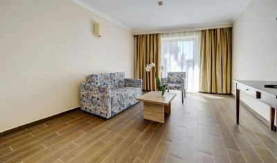 Imagine pentru Hotel Yasmin Bodrum 5* valabile pentru Litoral 2025