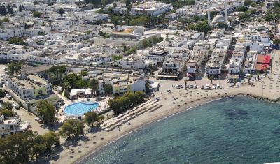 Imagine pentru Hotel Yelken Mandalinci Spa & Wellness 4* valabile pentru Litoral 2025