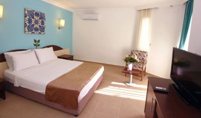 Imagine pentru Hotel Yelken Mandalinci Spa & Wellness 4* valabile pentru Litoral 2025