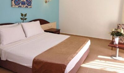 Imagine pentru Hotel Yelken Mandalinci Spa & Wellness 4* valabile pentru Litoral 2025