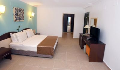 Imagine pentru Hotel Yelken Mandalinci Spa & Wellness 4* valabile pentru Litoral 2025
