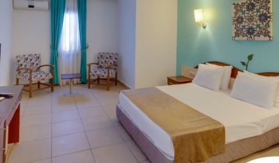 Imagine pentru Hotel Yelken Mandalinci Spa & Wellness 4* valabile pentru Litoral 2025