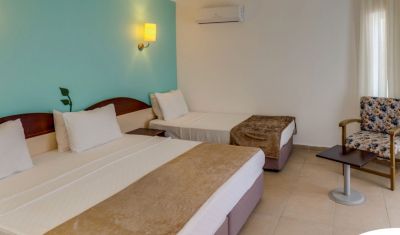 Imagine pentru Hotel Yelken Mandalinci Spa & Wellness 4* valabile pentru Litoral 2025