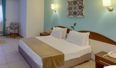 Imagine pentru Hotel Yelken Mandalinci Spa & Wellness 4* valabile pentru Litoral 2025
