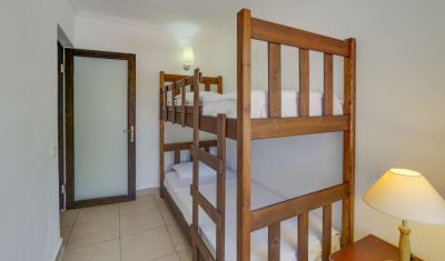 Imagine pentru Hotel Yelken Mandalinci Spa & Wellness 4* valabile pentru Litoral 2025
