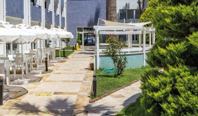 Imagine pentru Hotel Yelken Mandalinci Spa & Wellness 4* valabile pentru Litoral 2025