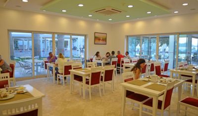 Imagine pentru Hotel Yelken Mandalinci Spa & Wellness 4* valabile pentru Litoral 2025