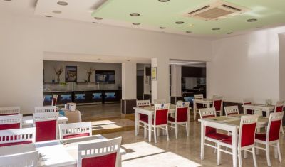 Imagine pentru Hotel Yelken Mandalinci Spa & Wellness 4* valabile pentru Litoral 2025