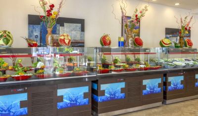 Imagine pentru Hotel Yelken Mandalinci Spa & Wellness 4* valabile pentru Litoral 2025