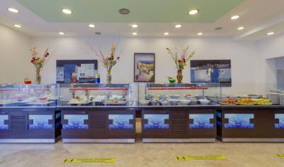 Imagine pentru Hotel Yelken Mandalinci Spa & Wellness 4* valabile pentru Litoral 2025
