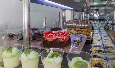 Imagine pentru Hotel Yelken Mandalinci Spa & Wellness 4* valabile pentru Litoral 2025