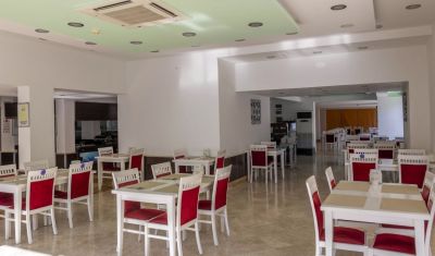 Imagine pentru Hotel Yelken Mandalinci Spa & Wellness 4* valabile pentru Litoral 2025