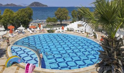 Imagine pentru Hotel Yelken Mandalinci Spa & Wellness 4* valabile pentru Litoral 2025