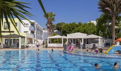 Imagine pentru Hotel Yelken Mandalinci Spa & Wellness 4* valabile pentru Litoral 2025