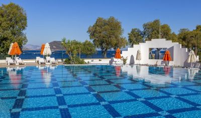 Imagine pentru Hotel Yelken Mandalinci Spa & Wellness 4* valabile pentru Litoral 2025