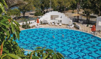 Imagine pentru Hotel Yelken Mandalinci Spa & Wellness 4* valabile pentru Litoral 2025