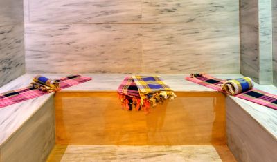 Imagine pentru Hotel Yelken Mandalinci Spa & Wellness 4* valabile pentru Litoral 2025