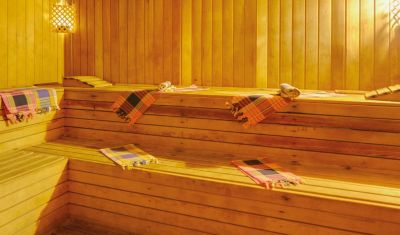 Imagine pentru Hotel Yelken Mandalinci Spa & Wellness 4* valabile pentru Litoral 2025