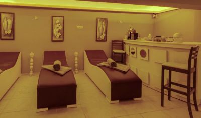 Imagine pentru Hotel Yelken Mandalinci Spa & Wellness 4* valabile pentru Litoral 2025
