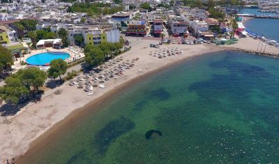 Imagine pentru Hotel Yelken Mandalinci Spa & Wellness 4* valabile pentru Litoral 2025