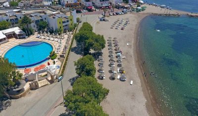 Imagine pentru Hotel Yelken Mandalinci Spa & Wellness 4* valabile pentru Litoral 2025