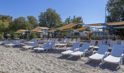 Imagine pentru Hotel Yelken Mandalinci Spa & Wellness 4* valabile pentru Litoral 2025