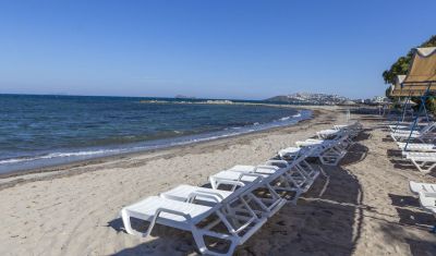 Imagine pentru Hotel Yelken Mandalinci Spa & Wellness 4* valabile pentru Litoral 2025