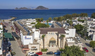 Imagine pentru Hotel Yelken Mandalinci Spa & Wellness 4* valabile pentru Litoral 2025