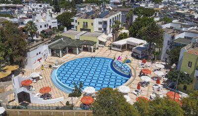 Imagine pentru Hotel Yelken Mandalinci Spa & Wellness 4* valabile pentru Litoral 2025