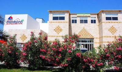 Imagine pentru Hotel Yelken Mandalinci Spa & Wellness 4* valabile pentru Litoral 2025