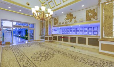 Imagine pentru Hotel Yelken Mandalinci Spa & Wellness 4* valabile pentru Litoral 2025