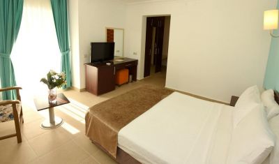 Imagine pentru Hotel Yelken Mandalinci Spa & Wellness 4* valabile pentru Litoral 2025