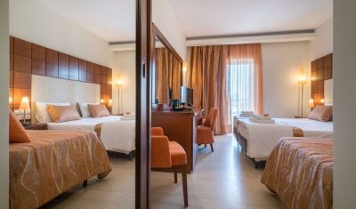 Imagine pentru Hotel Zante Park Resort & Spa 5* valabile pentru Litoral 2025